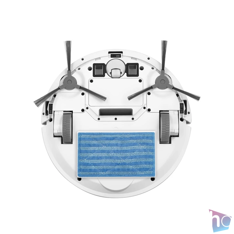 Sencor SRV 1550WH fehér robotporszívó