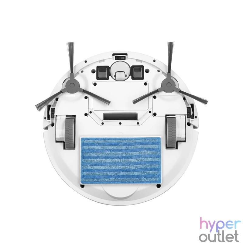 Sencor SRV 1550WH fehér robotporszívó