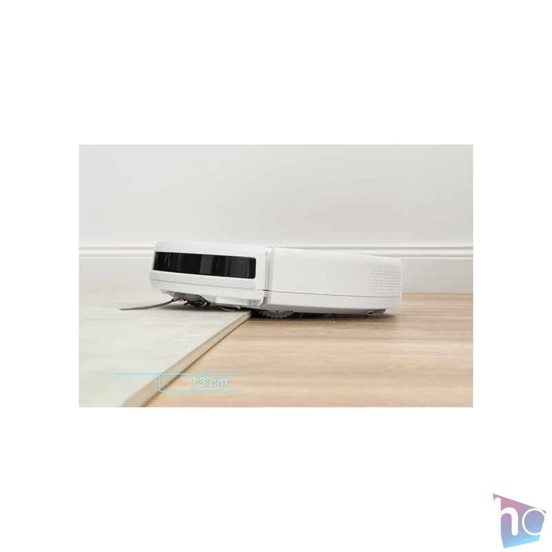 Sencor SRV 1550WH fehér robotporszívó