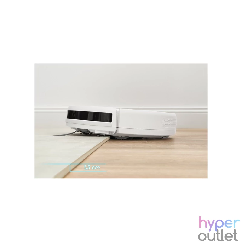 Sencor SRV 1550WH fehér robotporszívó