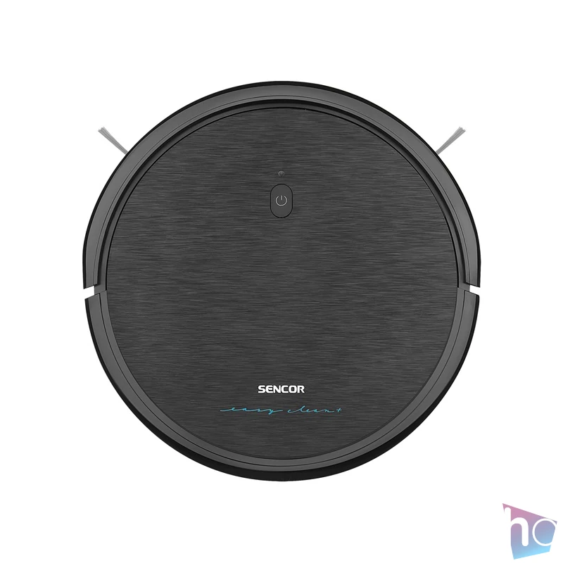 Sencor SRV 3160TQ fekete robotporszívó