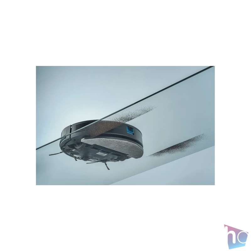 Sencor SRV 3160TQ fekete robotporszívó