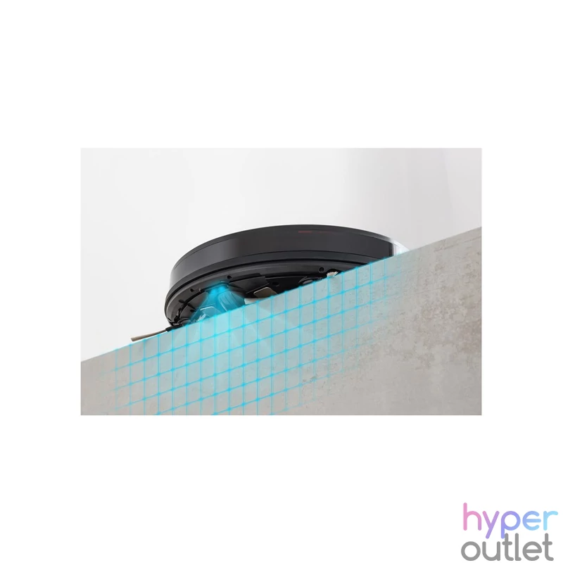Sencor SRV 3160TQ fekete robotporszívó