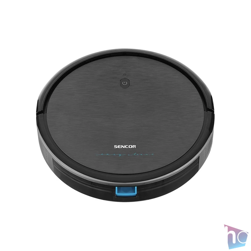 Sencor SRV 3160TQ fekete robotporszívó