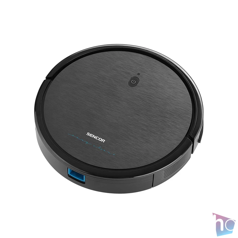 Sencor SRV 3160TQ fekete robotporszívó