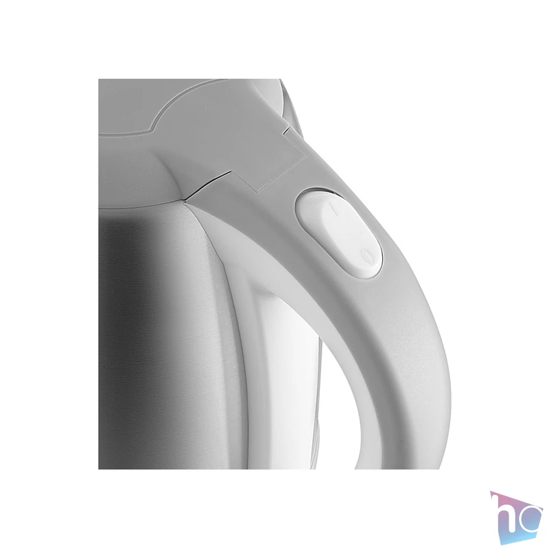 Sencor SWK 1230SS 1,2l inox szürke vízforraló