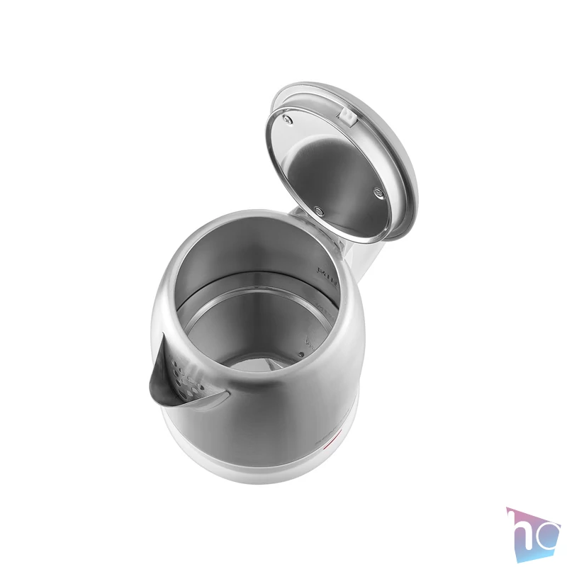 Sencor SWK 1230SS 1,2l inox szürke vízforraló