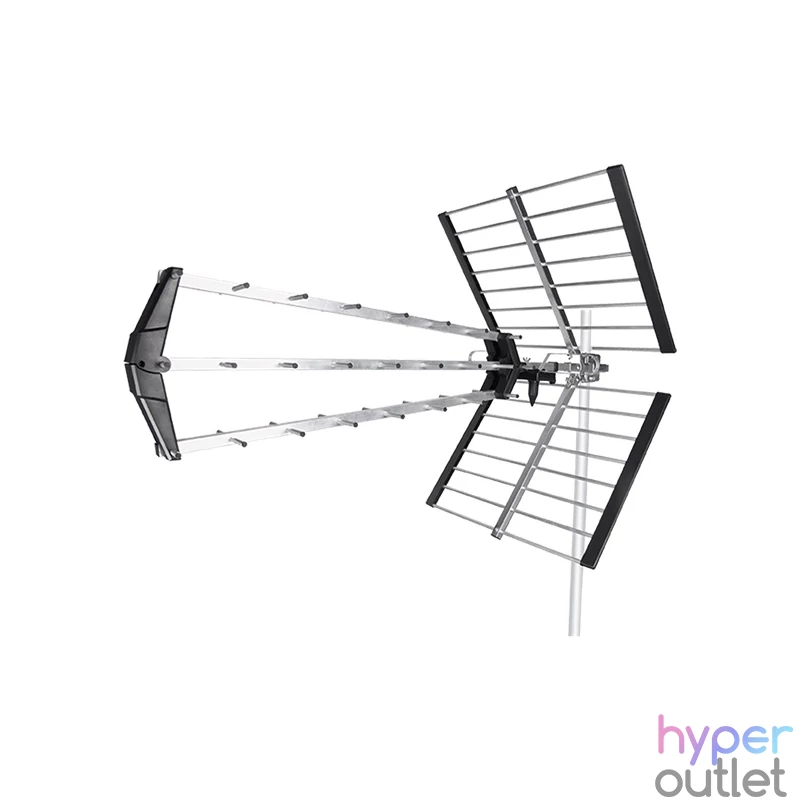 Sencor SDA 640 Digitális kültéri antenna