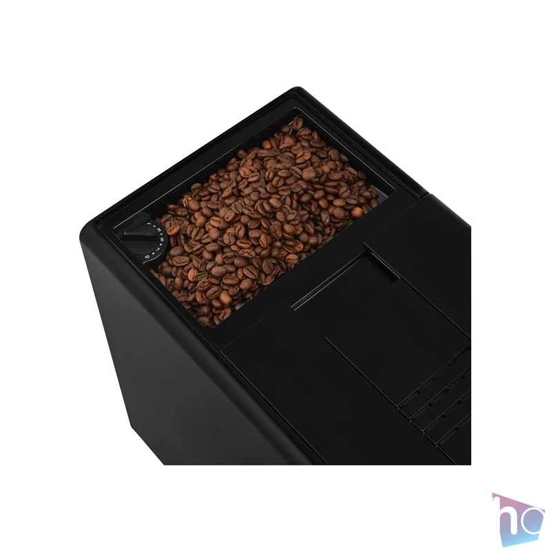 Sencor SES 9300BK fekete automata kávéfőző