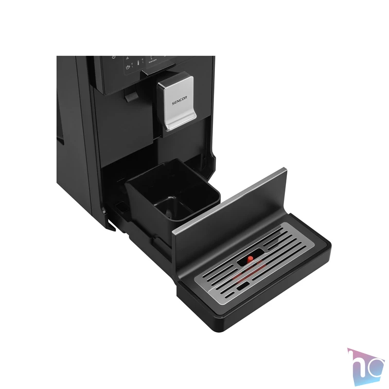 Sencor SES 9300BK fekete automata kávéfőző