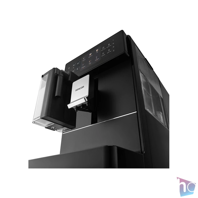 Sencor SES 9300BK fekete automata kávéfőző