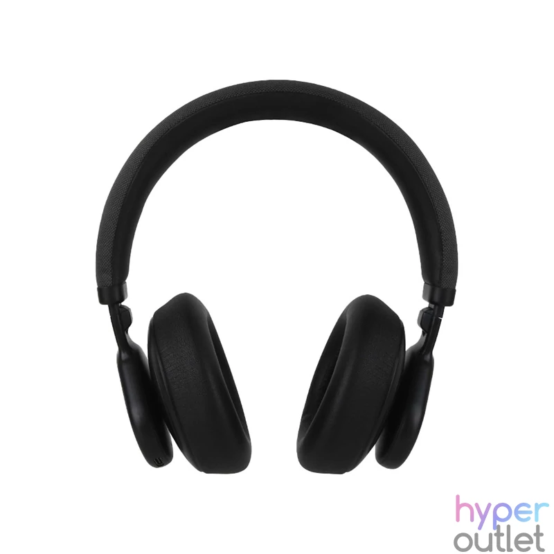 Sencor SEP 730BT Bluetooth fekete ANC fejhallgató