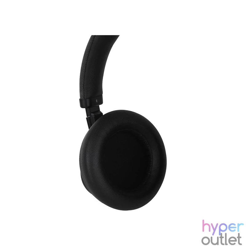 Sencor SEP 730BT Bluetooth fekete ANC fejhallgató