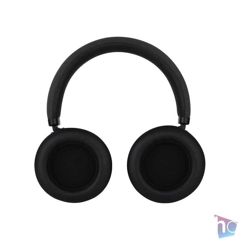 Sencor SEP 730BT Bluetooth fekete ANC fejhallgató