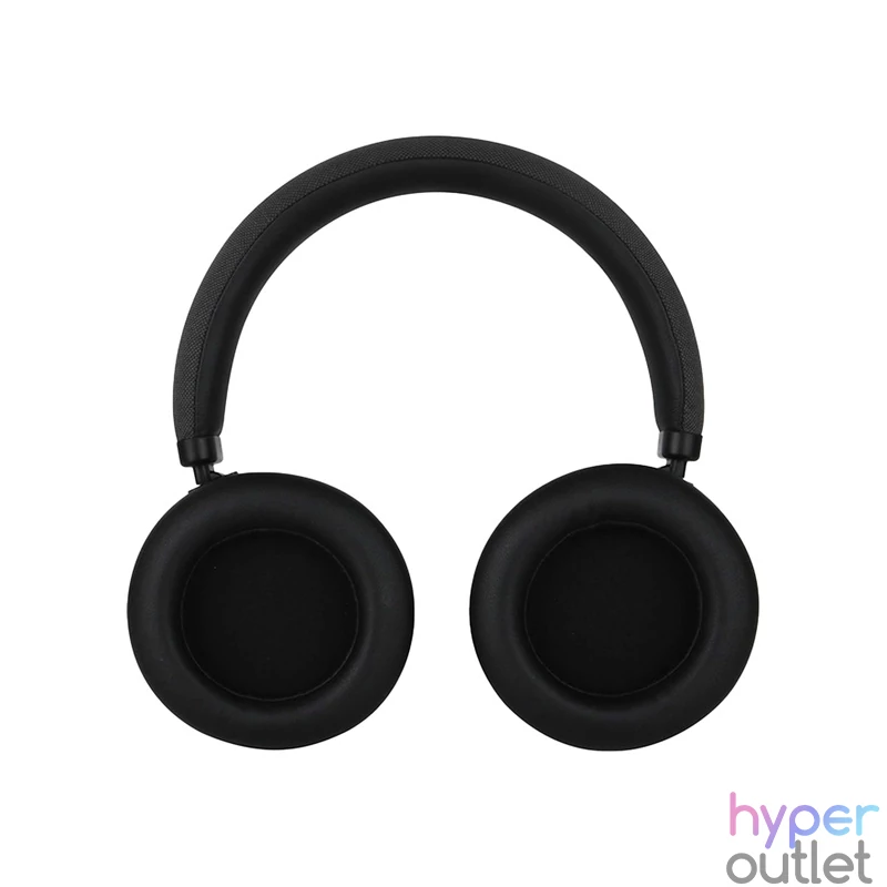 Sencor SEP 730BT Bluetooth fekete ANC fejhallgató