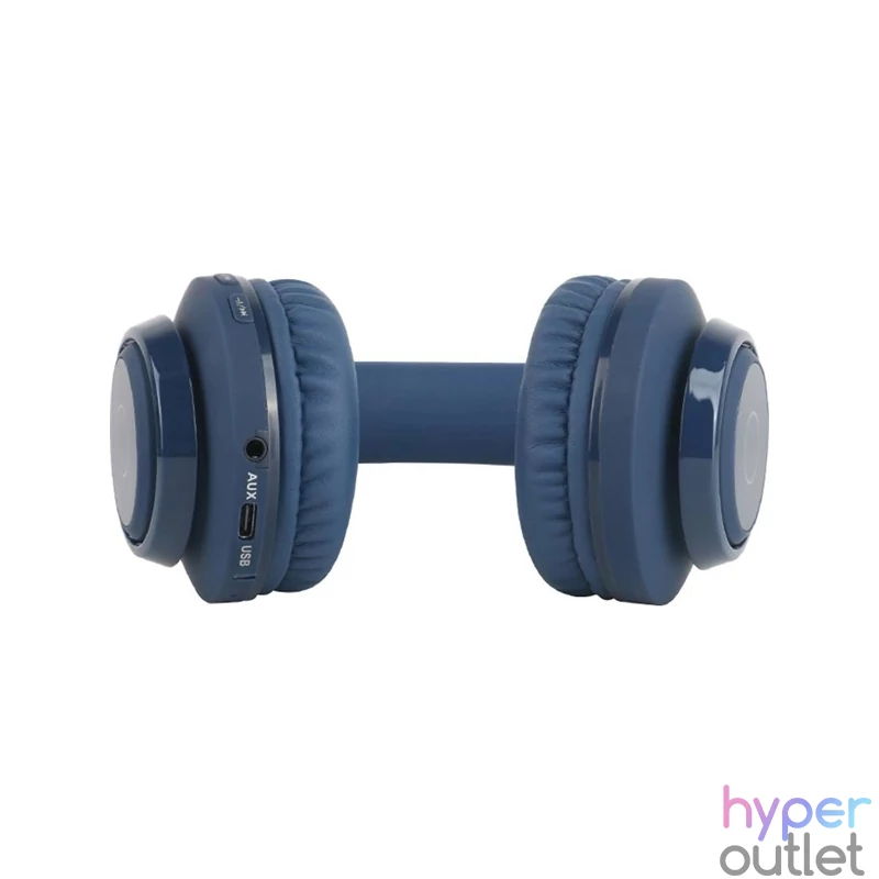 Sencor SEP Frieza Bluetooth kék gyerek fejhallgató