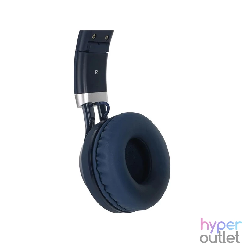 Sencor SEP Frieza Bluetooth kék gyerek fejhallgató