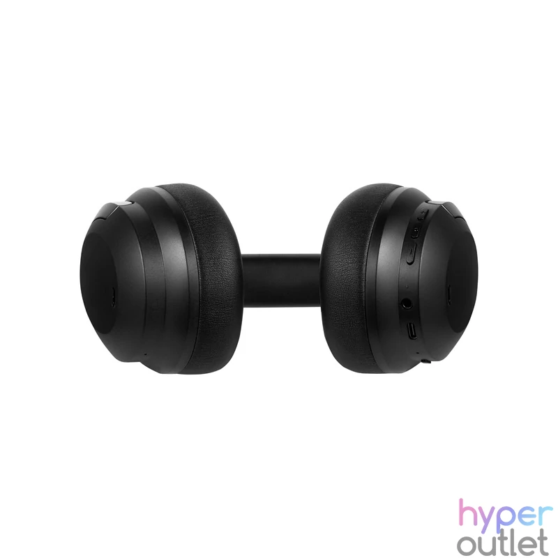 Sencor SEP Absolute Hybrid vezeték nélküli Bluetooth fejhallgató