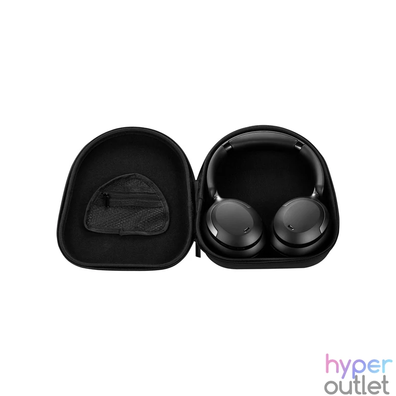 Sencor SEP Absolute Hybrid vezeték nélküli Bluetooth fejhallgató