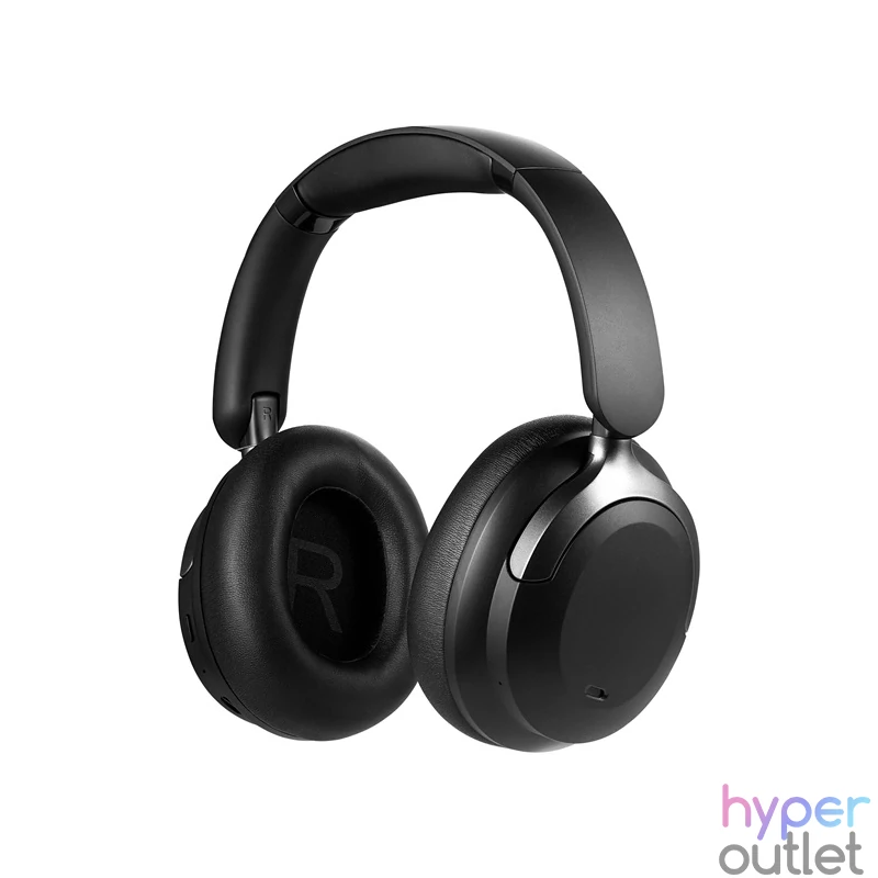 Sencor SEP Absolute Hybrid vezeték nélküli Bluetooth fejhallgató