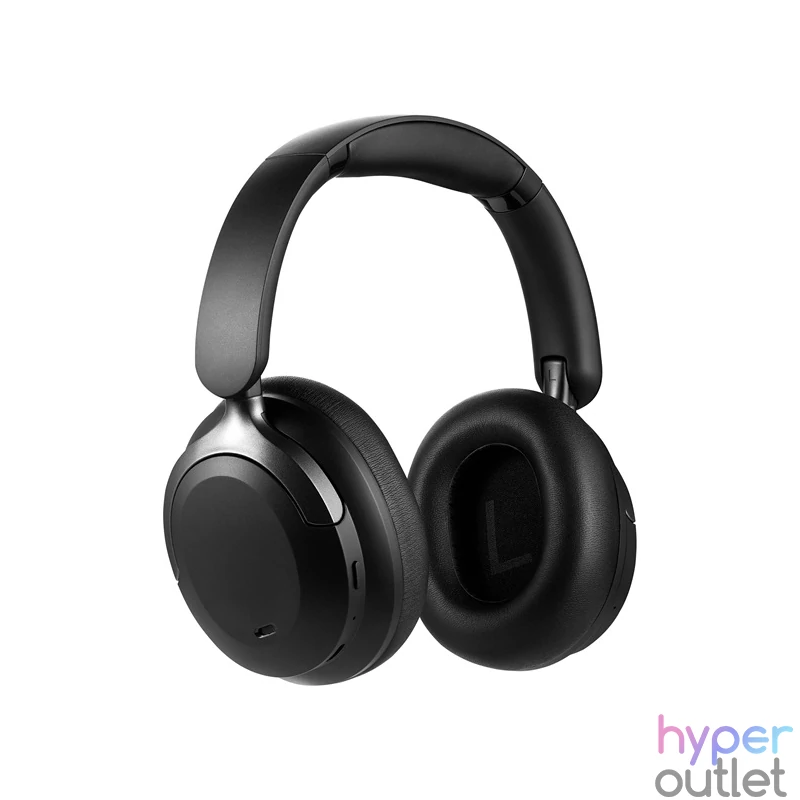 Sencor SEP Absolute Hybrid vezeték nélküli Bluetooth fejhallgató