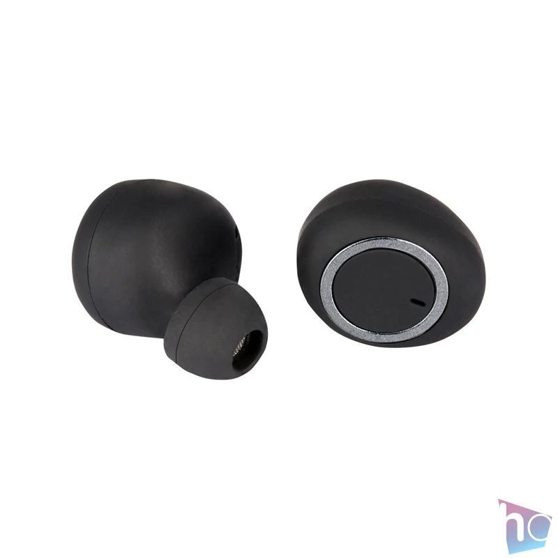 Sencor SEP 510BT True Wireless Bluetooth fekete fülhallgató