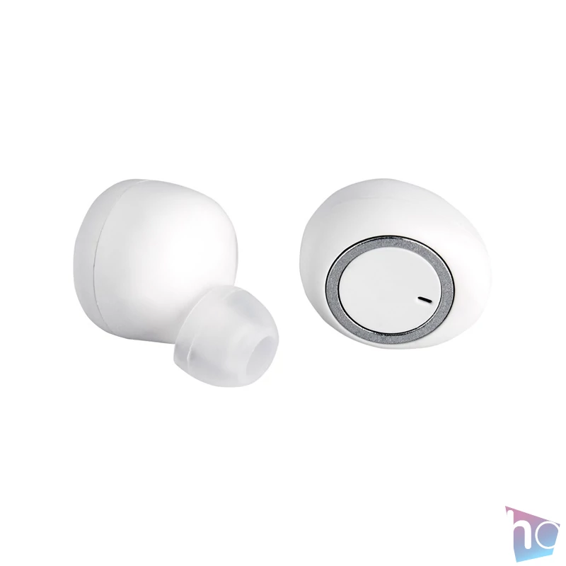 Sencor SEP 510BT True Wireless Bluetooth fehér fülhallgató