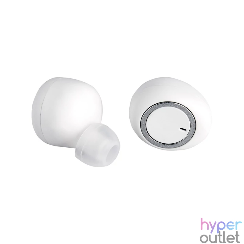 Sencor SEP 510BT True Wireless Bluetooth fehér fülhallgató