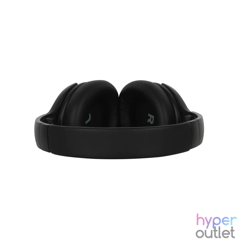 Sencor SEP Corporate ANC fekete Bluetooth fejhallgató