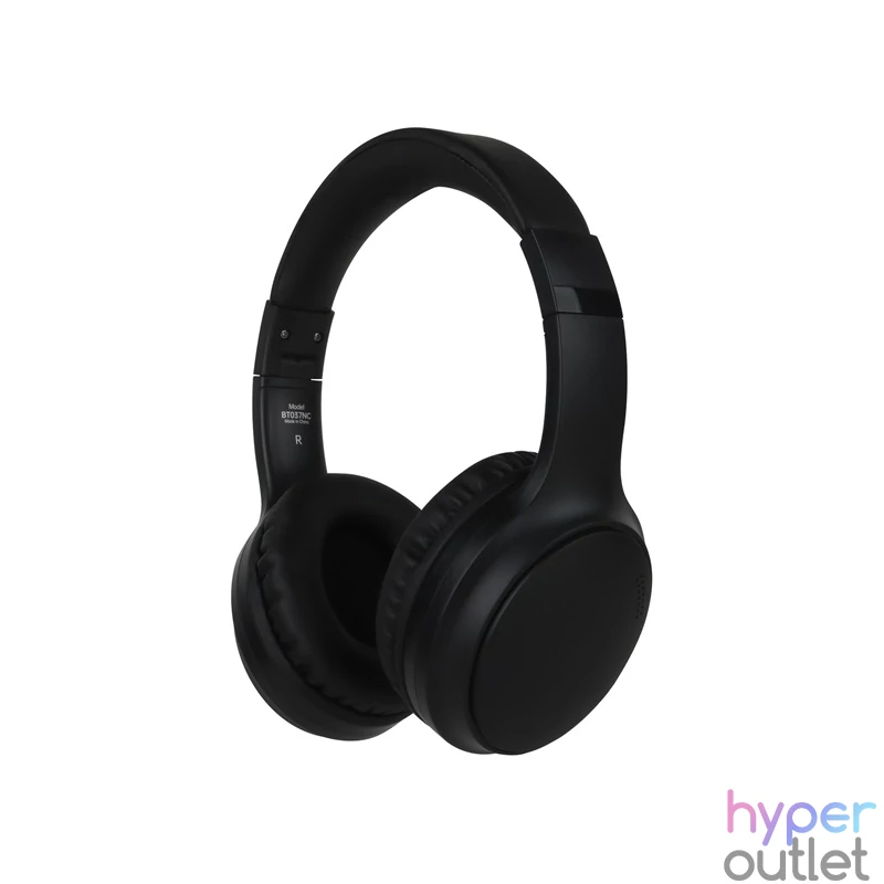 Sencor SEP Pannion ANC fekete Bluetooth fejhallgató