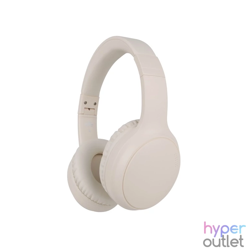Sencor SEP Pannion ANC fehér Bluetooth fejhallgató