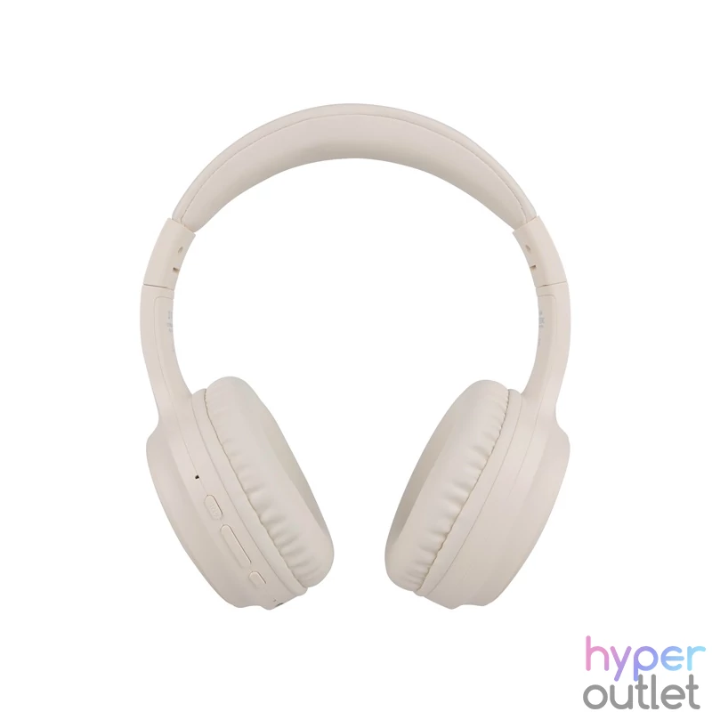 Sencor SEP Pannion ANC fehér Bluetooth fejhallgató
