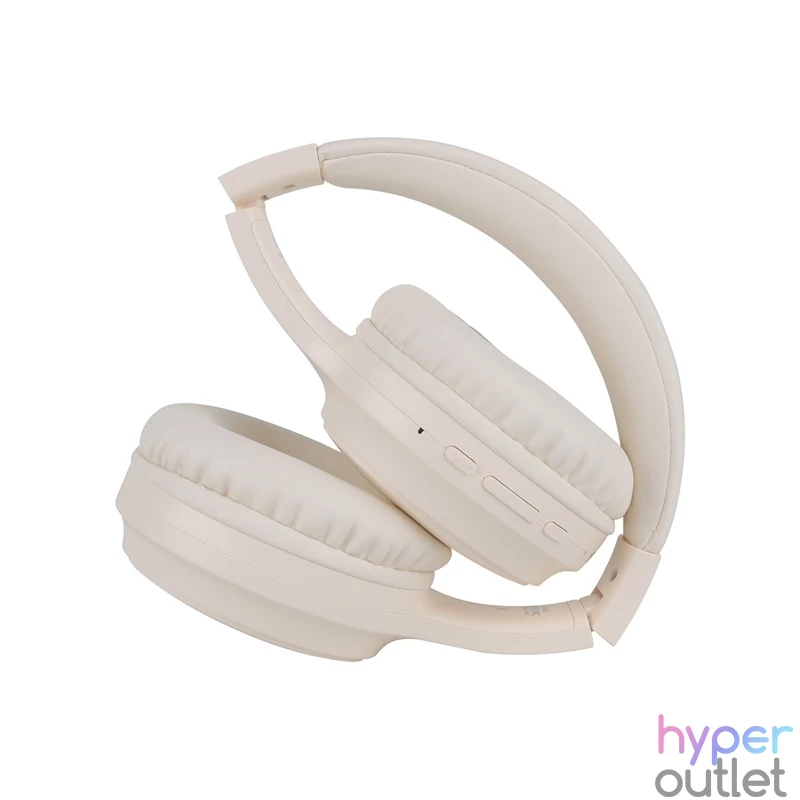 Sencor SEP Pannion ANC fehér Bluetooth fejhallgató