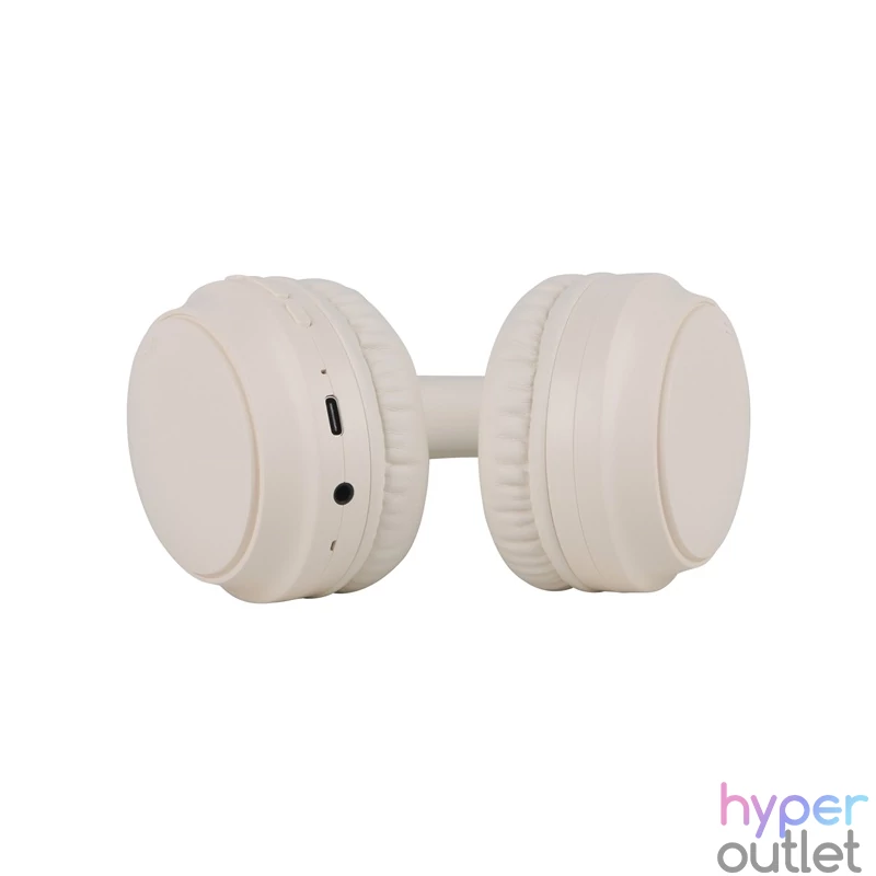 Sencor SEP Pannion ANC fehér Bluetooth fejhallgató