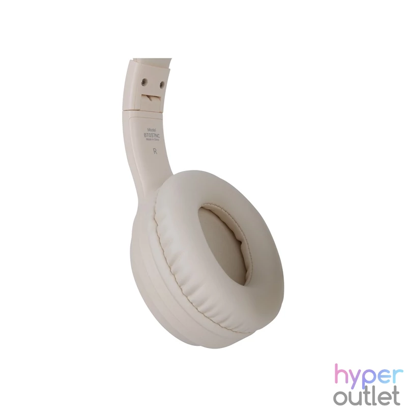 Sencor SEP Pannion ANC fehér Bluetooth fejhallgató