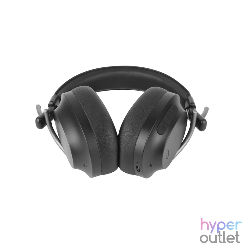 Sencor SEP Sleeper ANC fekete Bluetooth fejhallgató