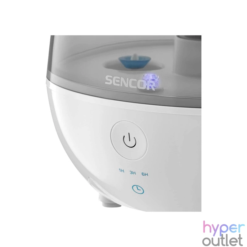 Sencor SHF 950WH párásító