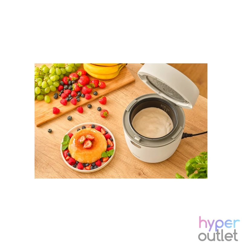 Sencor SRM 0670WH LOW CARB rizsfőző