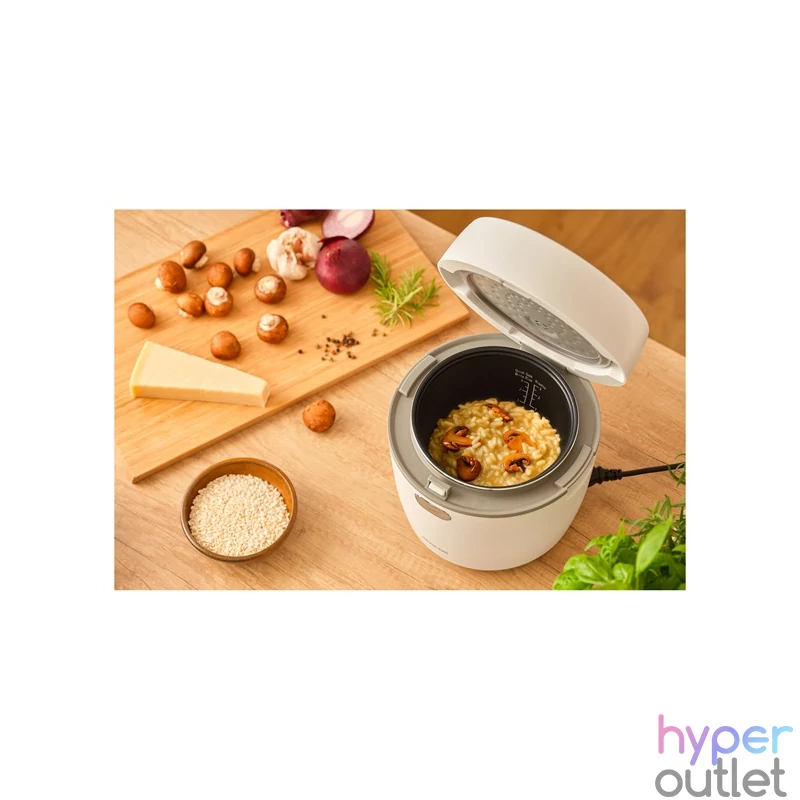 Sencor SRM 0670WH LOW CARB rizsfőző