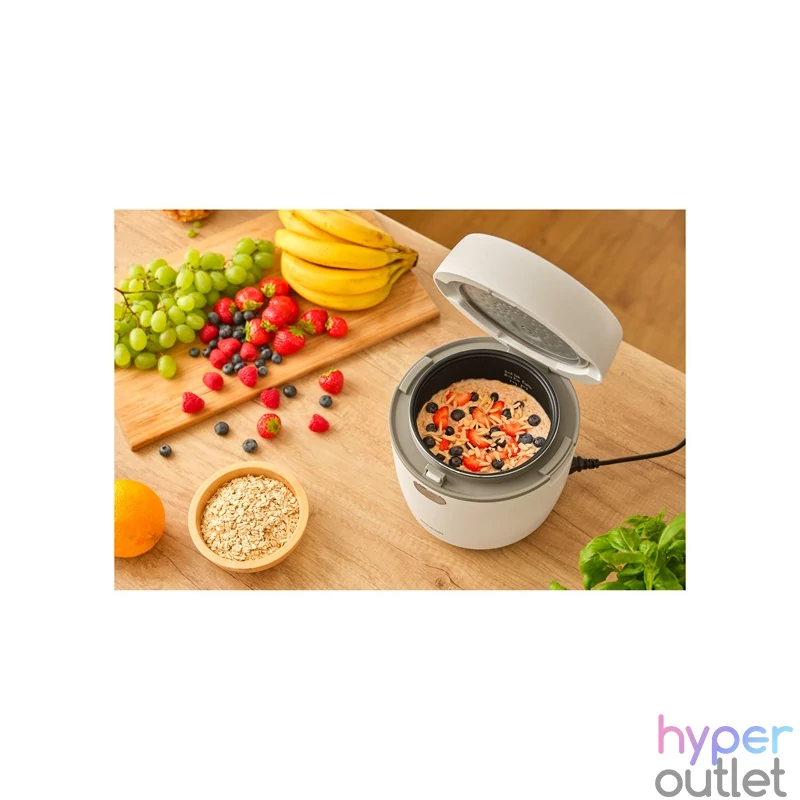Sencor SRM 0670WH LOW CARB rizsfőző