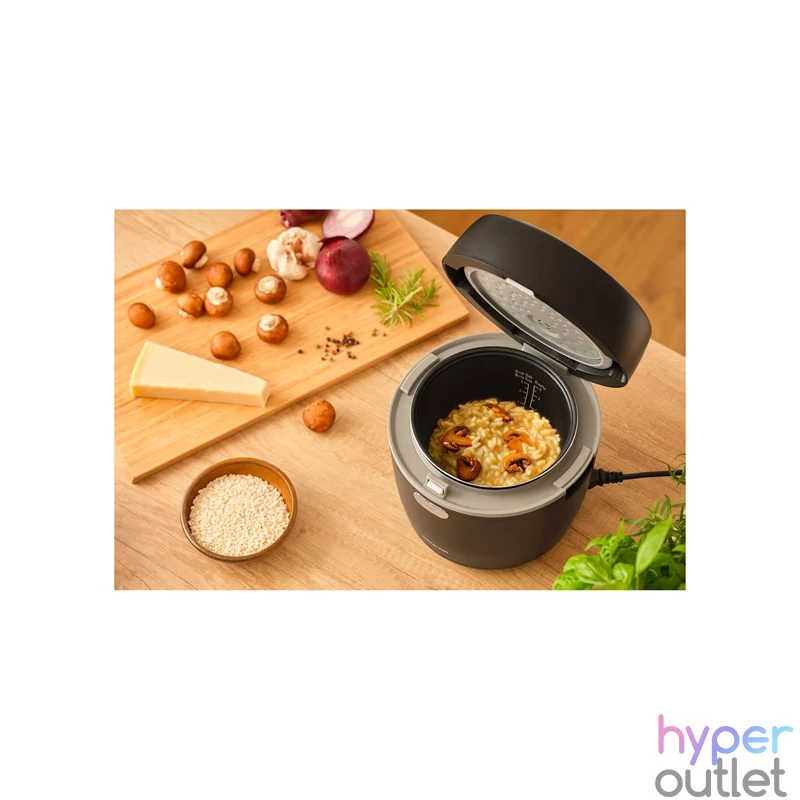 Sencor SRM 0671BK LOW CARB rizsfőző
