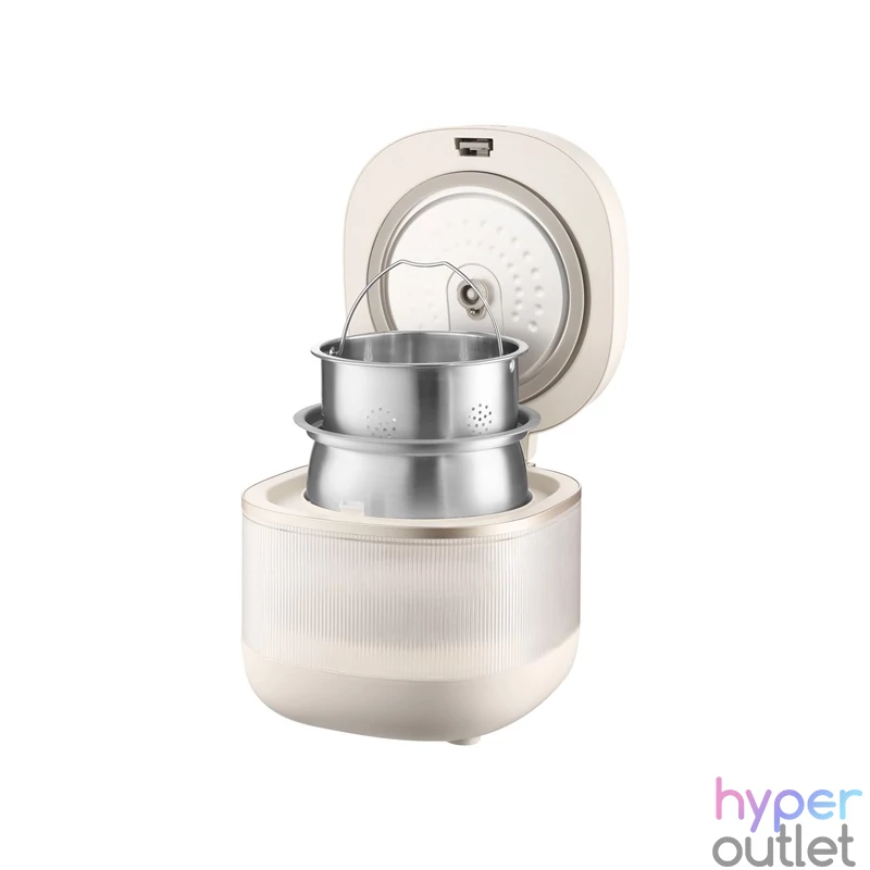 Sencor SRM 2000WH LOW CARB rizsfőző