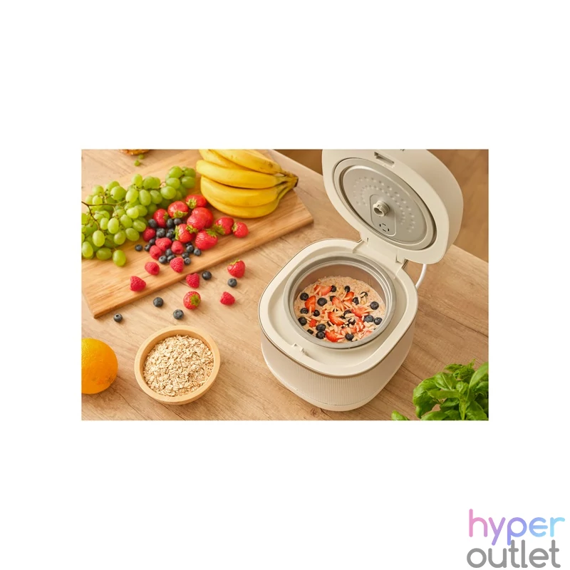 Sencor SRM 2000WH LOW CARB rizsfőző