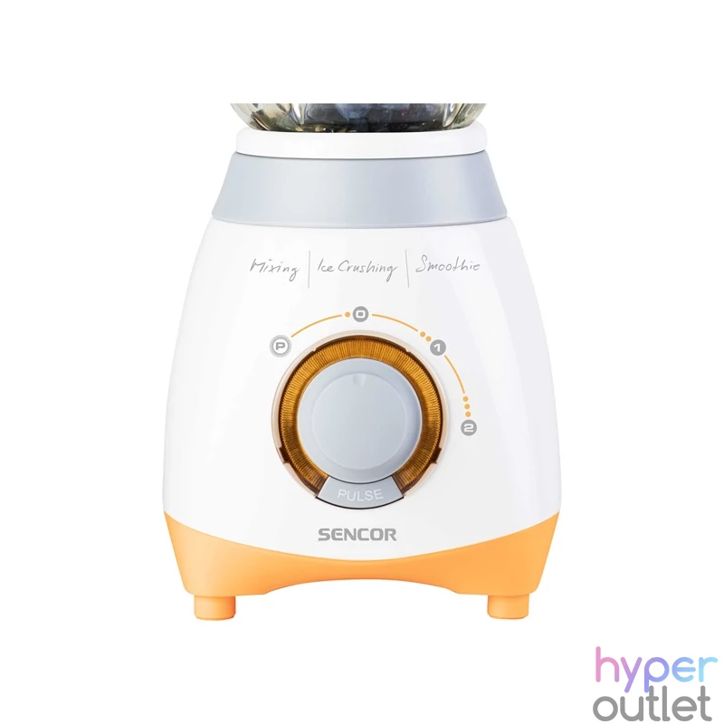 Sencor SBL 4370 fehér turmixgép
