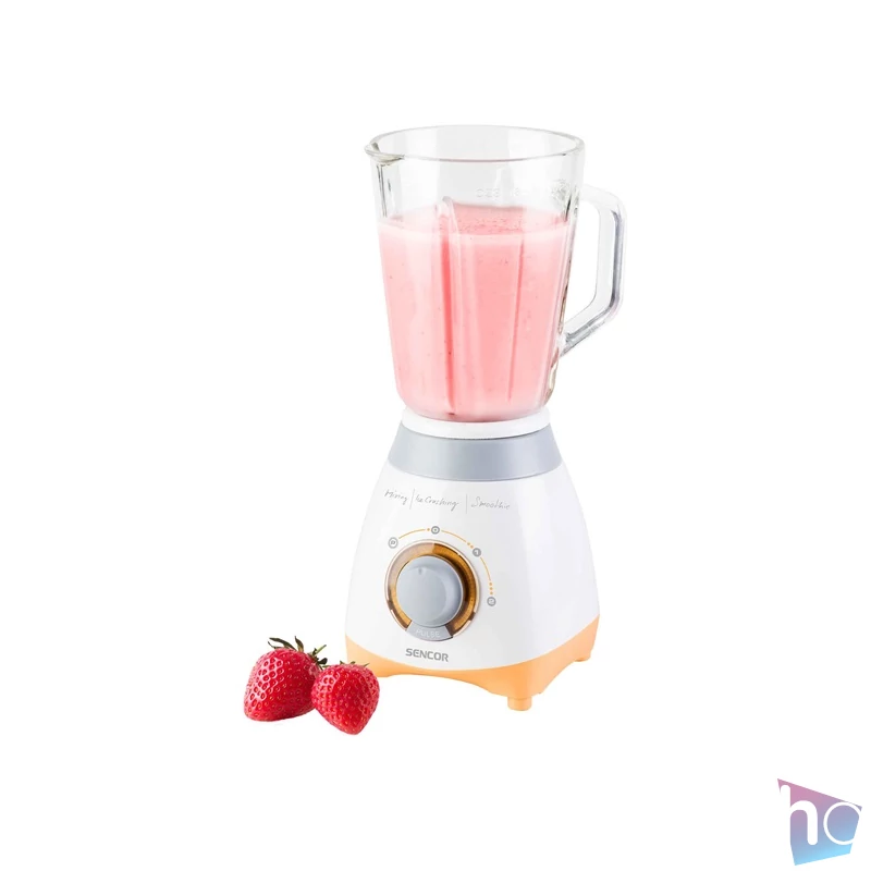 Sencor SBL 4370 fehér turmixgép
