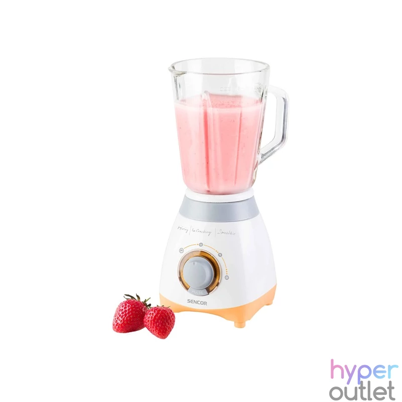 Sencor SBL 4370 fehér turmixgép