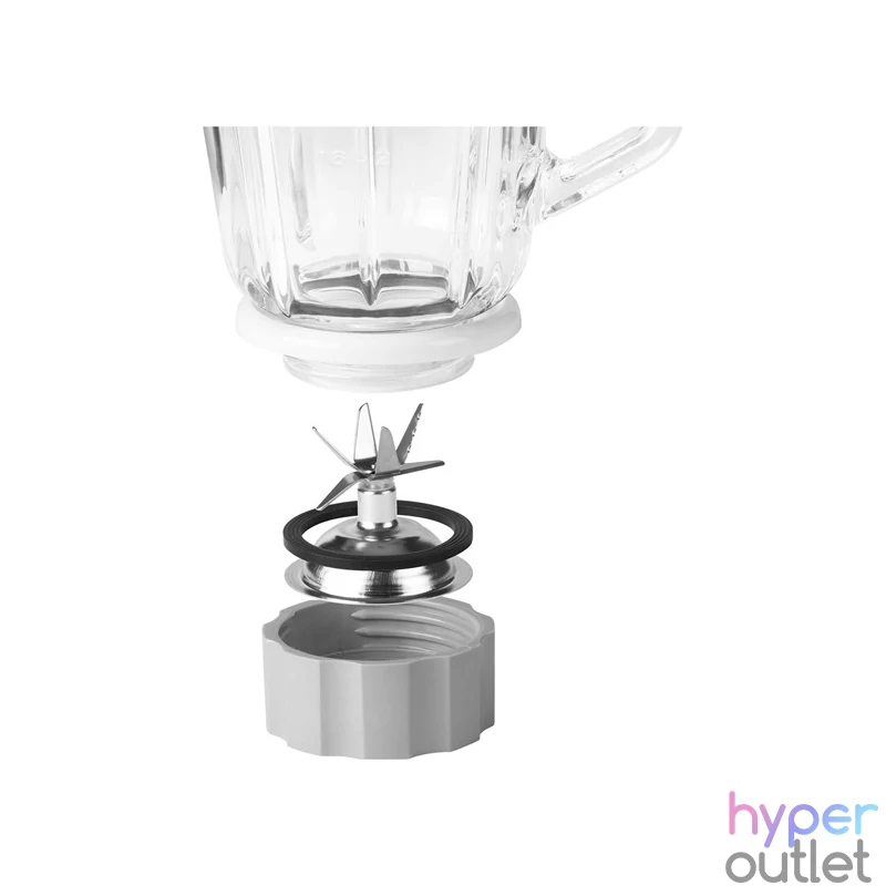 Sencor SBL 4370 fehér turmixgép