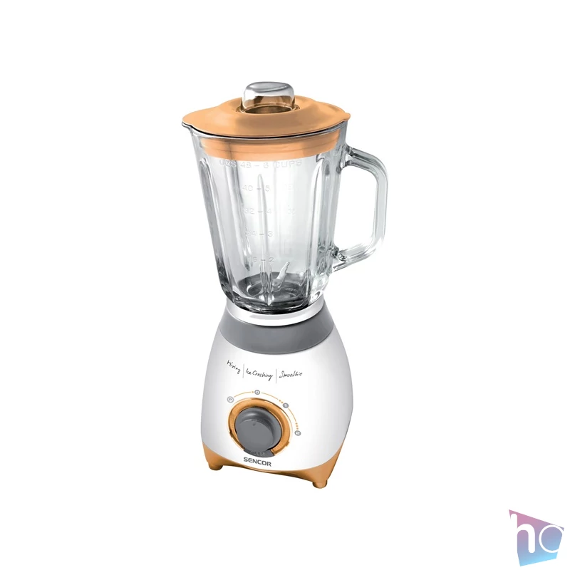 Sencor SBL 4370 fehér turmixgép