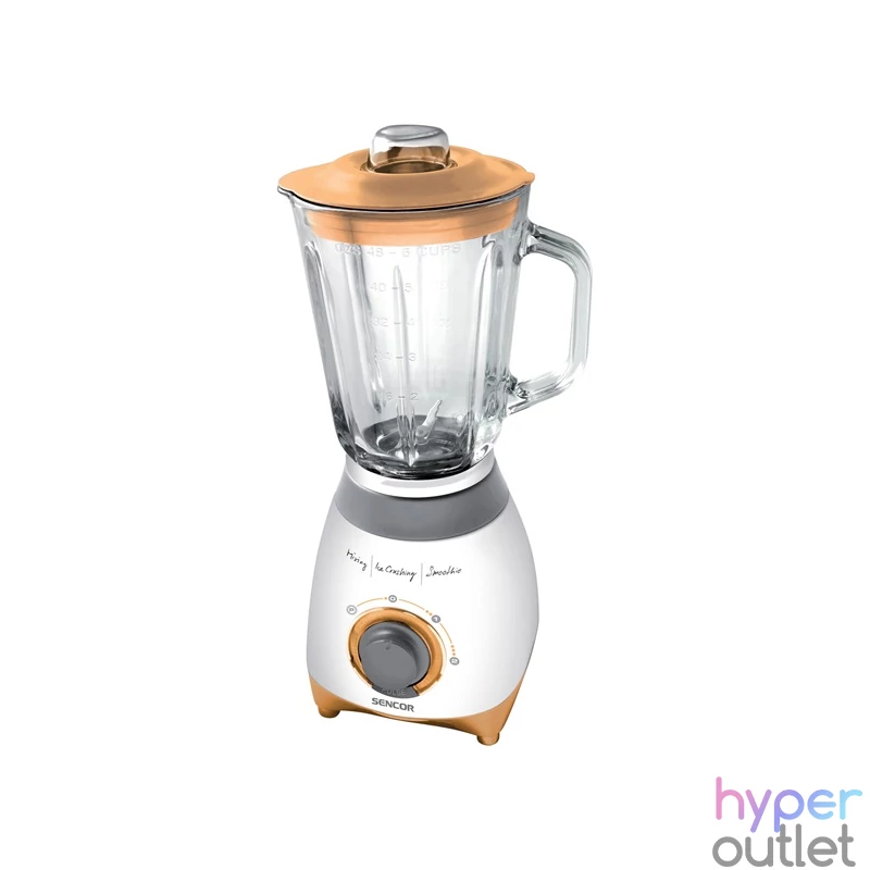 Sencor SBL 4370 fehér turmixgép