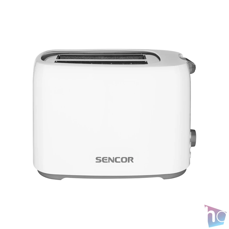 Sencor STS 2606WH fehér 2 szeletes kenyérpirító